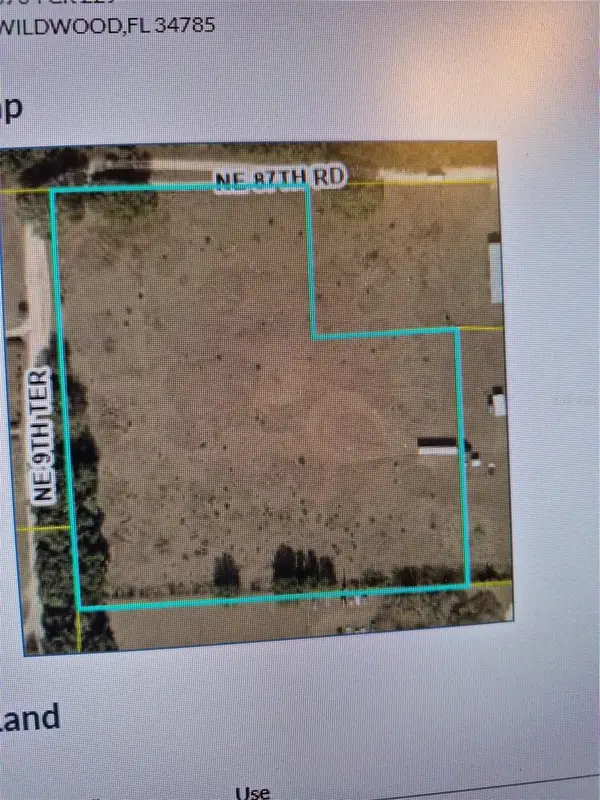Cr 229, WILDWOOD, FL 34785