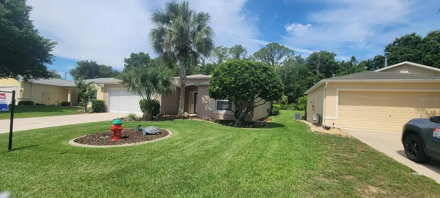 15360 SW 15th Terrace Road, Ocala, FL 34473 - #2
