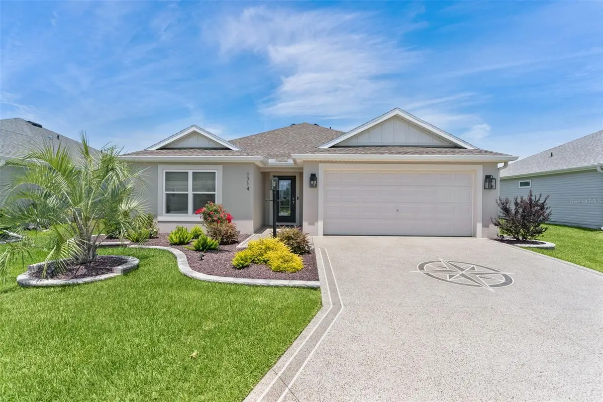 1714 Mcmurtrie Loop, Wildwood, FL 34762 - #1