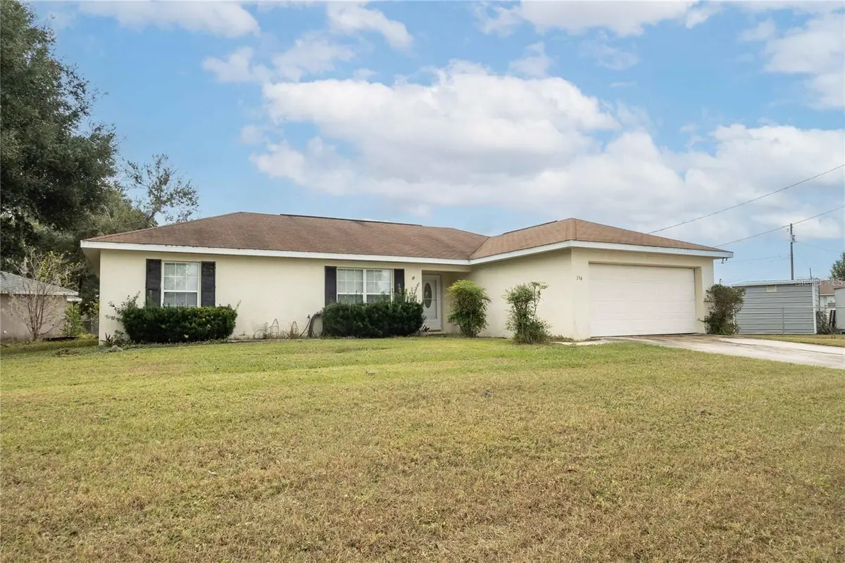156 Juniper Way, Ocala, FL 34480 - #1