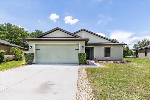 2428 Bexley Drive, TAVARES, FL 32778