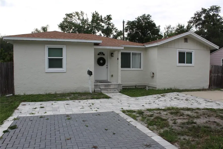 6014 Cedar Street Ne, Saint Petersburg, FL 33703 - #2
