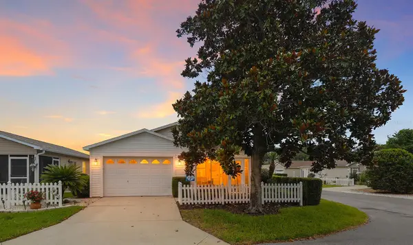 3670 Amelia Avenue, THE VILLAGES, FL 32162
