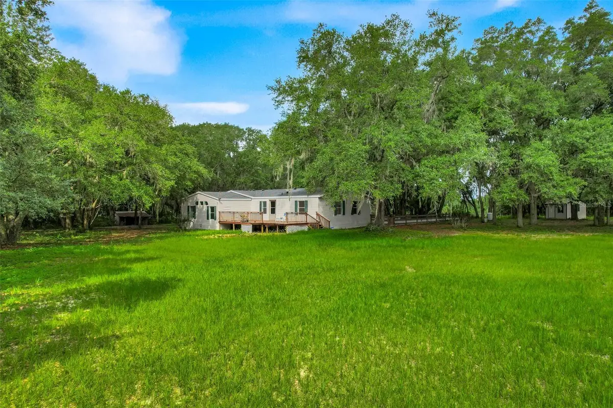 23449 Thomas Allen Road, Howey In The Hills, FL 34737 - #1