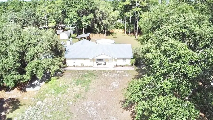 34704 Radio Road, Leesburg, FL 34788 - #3