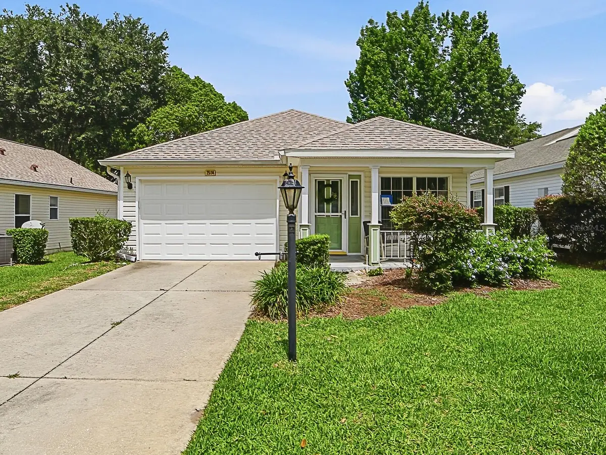 25114 Cranes Roost Circle, Leesburg, FL 34748 - #1