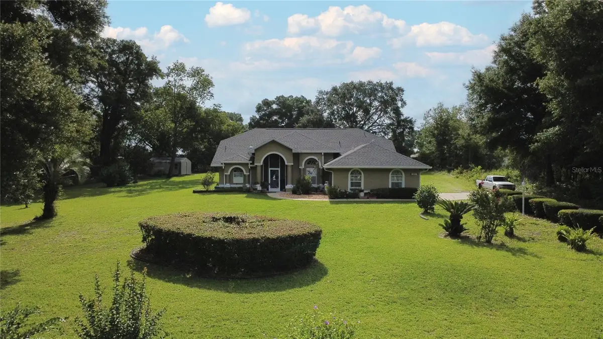 10027 SW 64th Court, Ocala, FL 34476 - #1