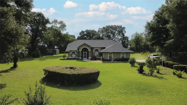 10027 SW 64th Court, OCALA, FL 34476