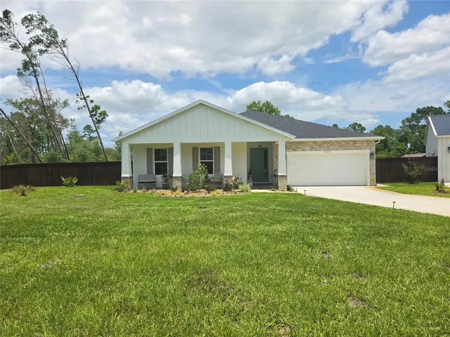 30658 East Bluebell Ave, Eustis, FL 32736 - #2
