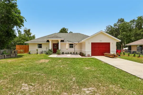 6401 E Warm Springs Avenue, COLEMAN, FL 33521