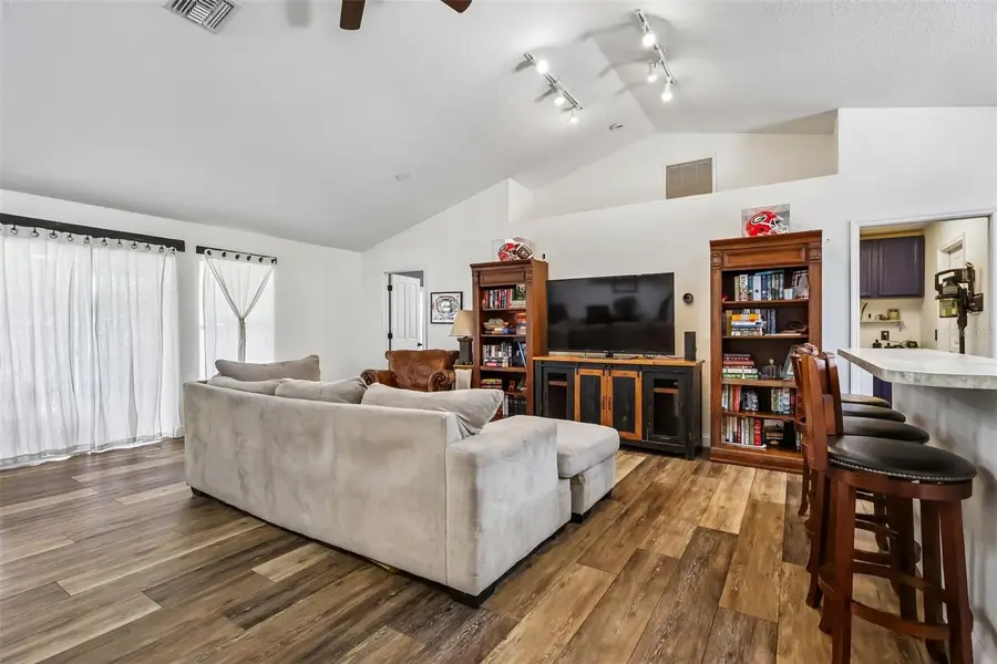6401 E Warm Springs Avenue, Coleman, FL 33521 - #2