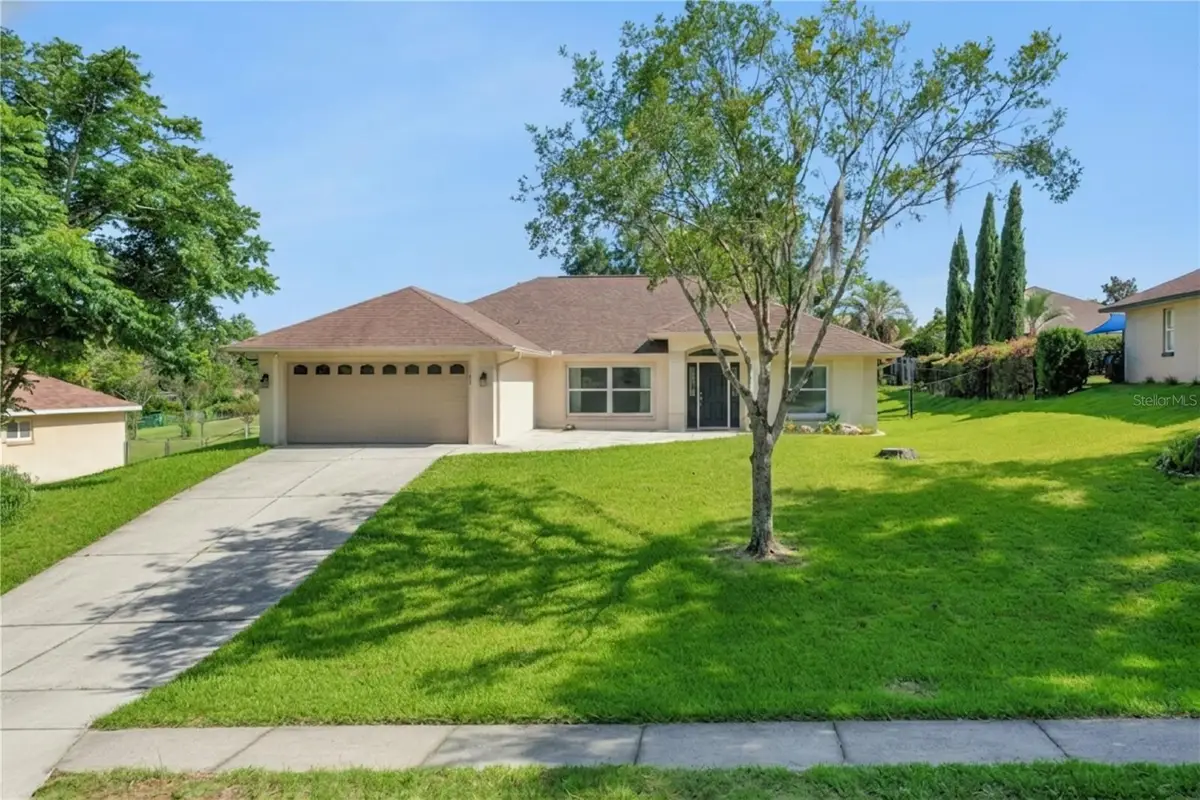11710 Grand Bay Blvd, Clermont, FL 34711 - #1