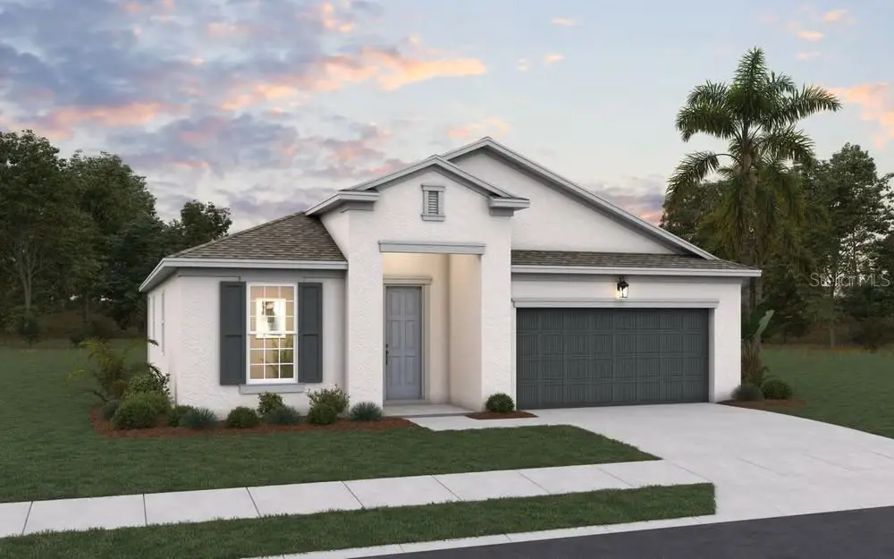 7827 Glen Lily Place, Parrish, FL 34219 - #1