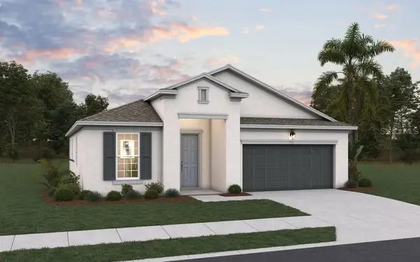 7827 Glen Lily Place, PARRISH, FL 34219