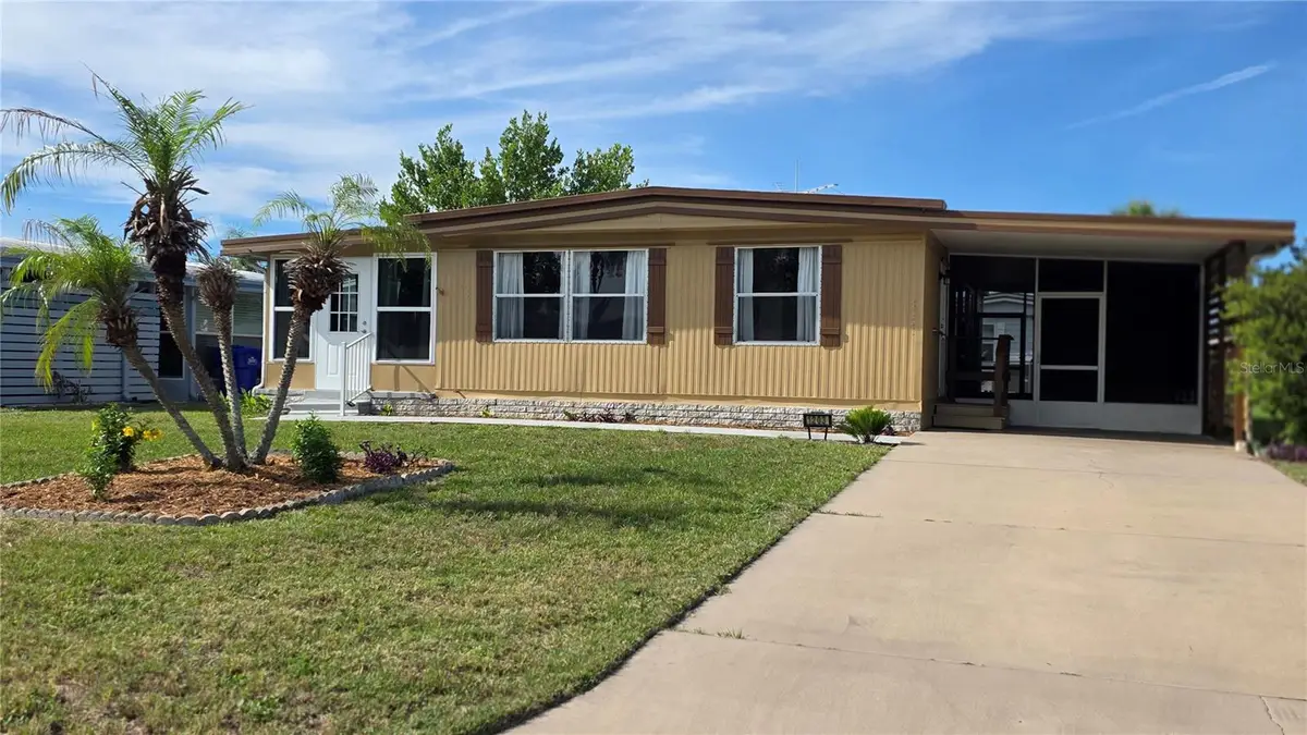 1203 Apache Circle, Tavares, FL 32778 - #1