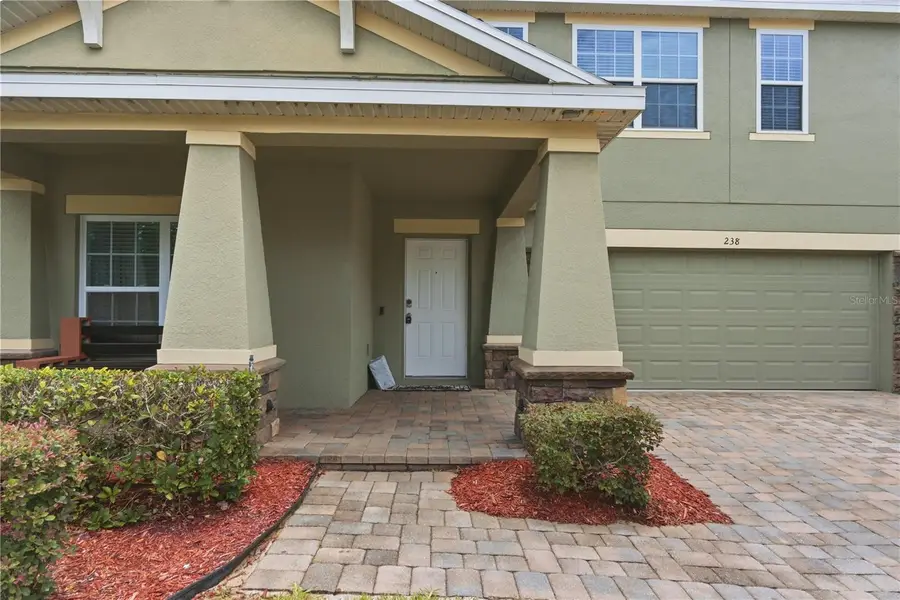 238 Granada Avenue, Davenport, FL 33837 - #3
