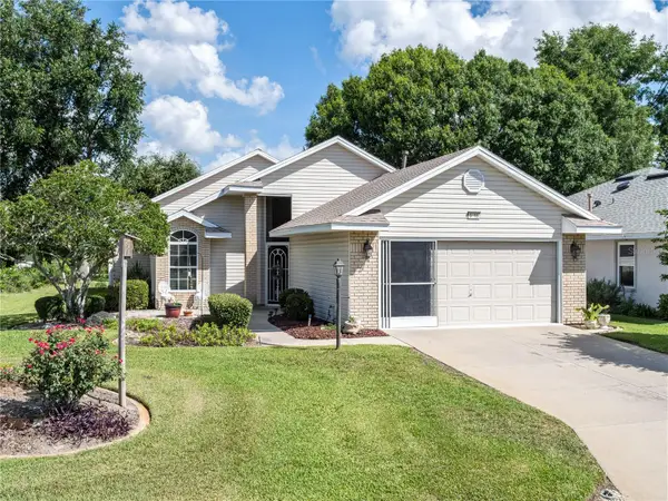 5705 King James Avenue, LEESBURG, FL 34748