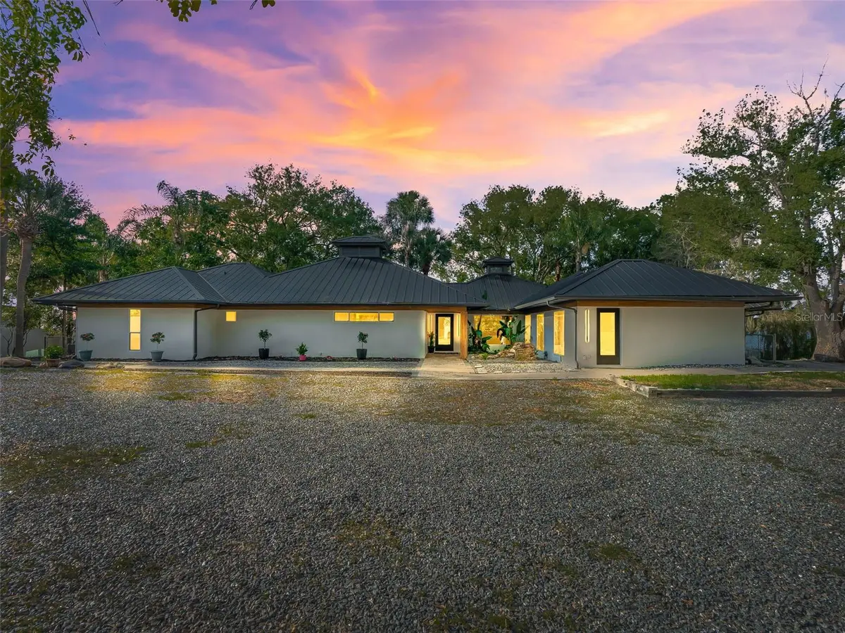 13061 SE 158th Lane, Weirsdale, FL 32195 - #1