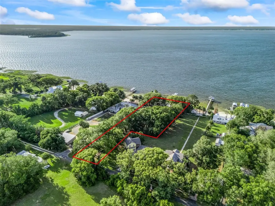 13061 SE 158th Lane, Weirsdale, FL 32195 - #3
