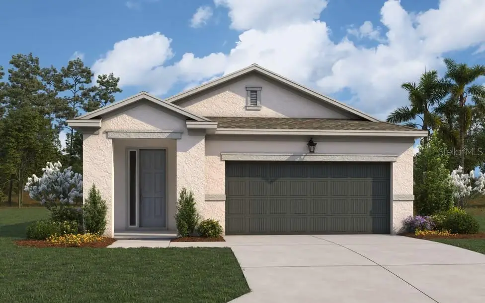 8116 Sunny Point Trail, Parrish, FL 34219 - #1