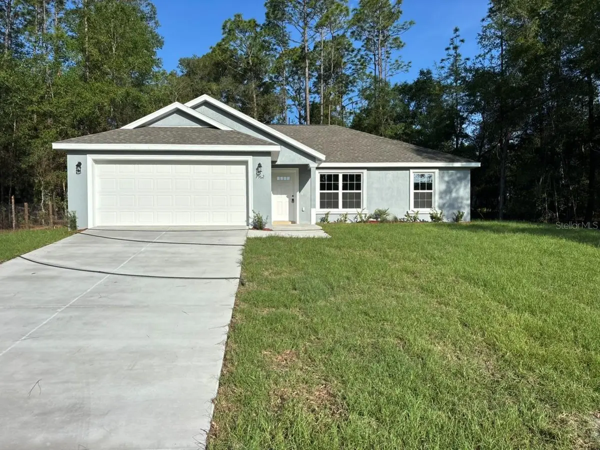 7962 N Hale Road, Dunnellon, FL 34434 - #1