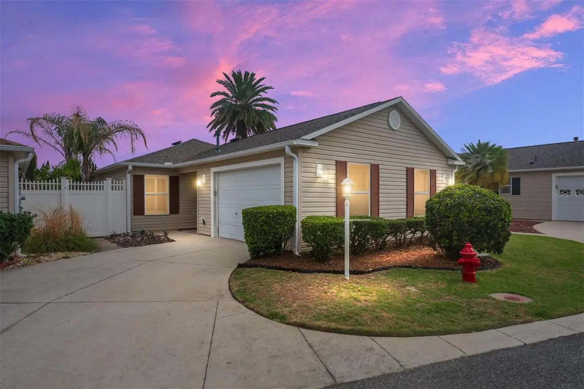 507 Paxville Place, The Villages, FL 32162 - #1