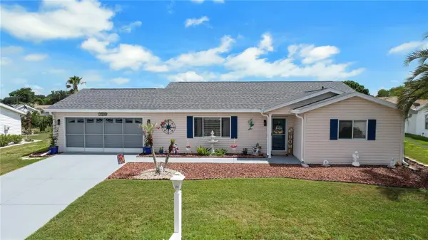 10608 SE 174th Loop, SUMMERFIELD, FL 34491