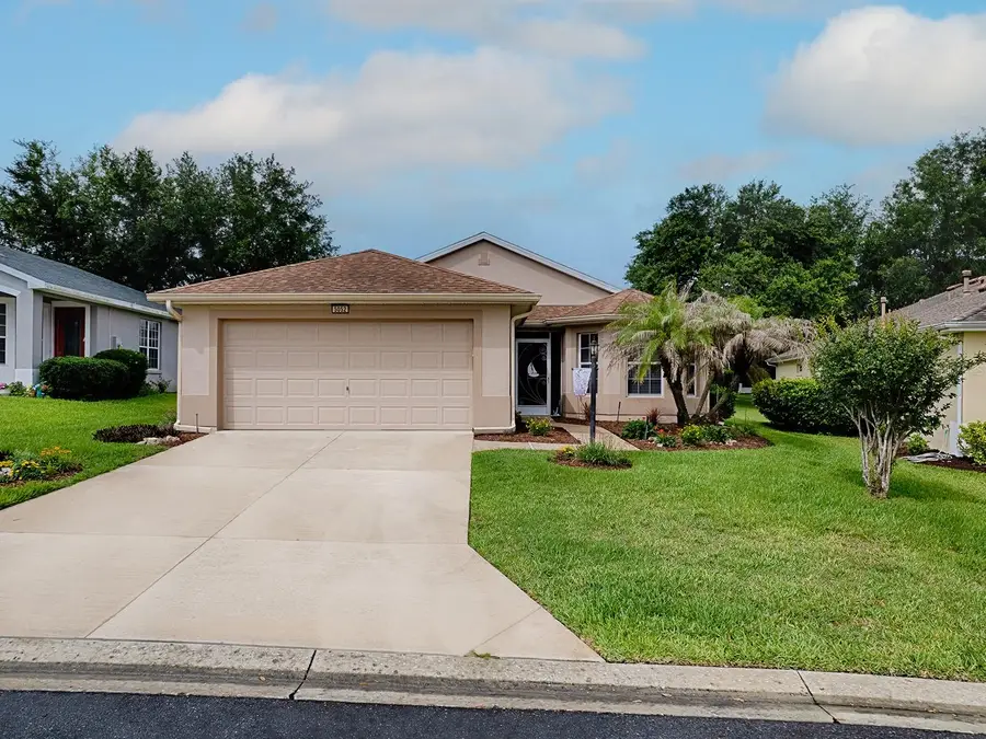 5052 China Sea, Tavares, FL 32778 - #2