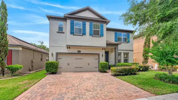 4025 Lake Bosse View Drive, ORLANDO, FL 32810