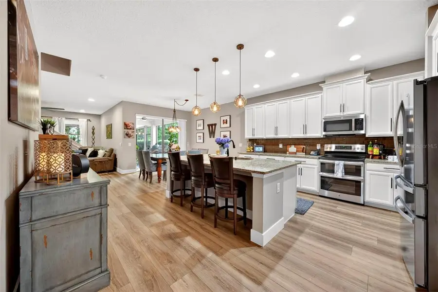 4025 Lake Bosse View Drive, Orlando, FL 32810 - #2
