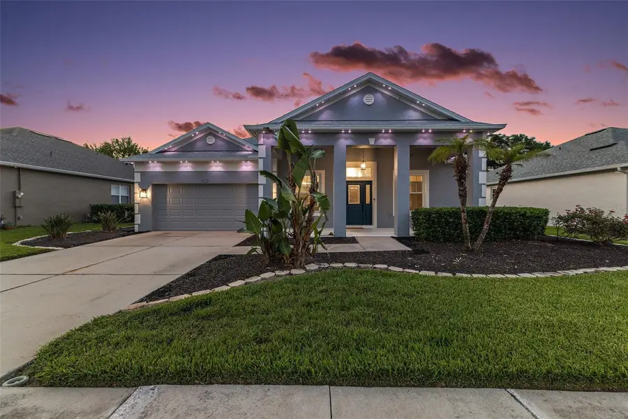 5006 Rishley Run Way, Mount Dora, FL 32757 - #3