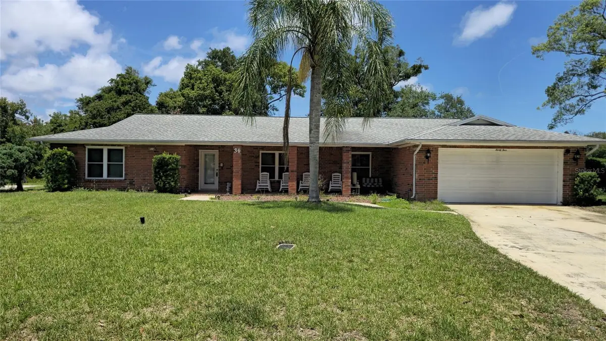 34 Oakmont Circle, Ormond Beach, FL 32174 - #1