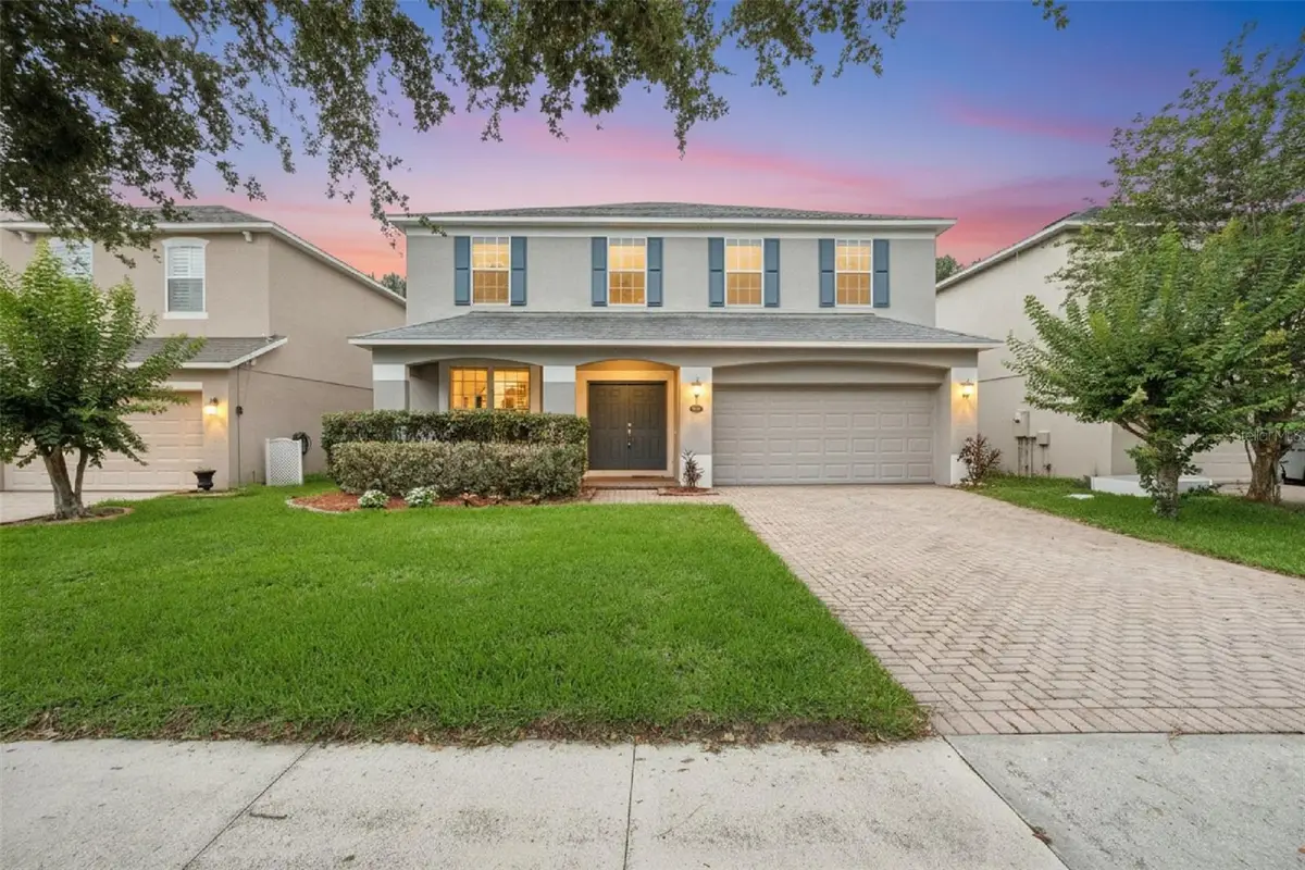 12730 Grovehurst Avenue, Winter Garden, FL 34787 - #1