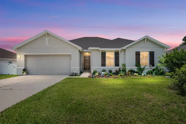 6742 Sw 64th Ave, OCALA, FL 34476