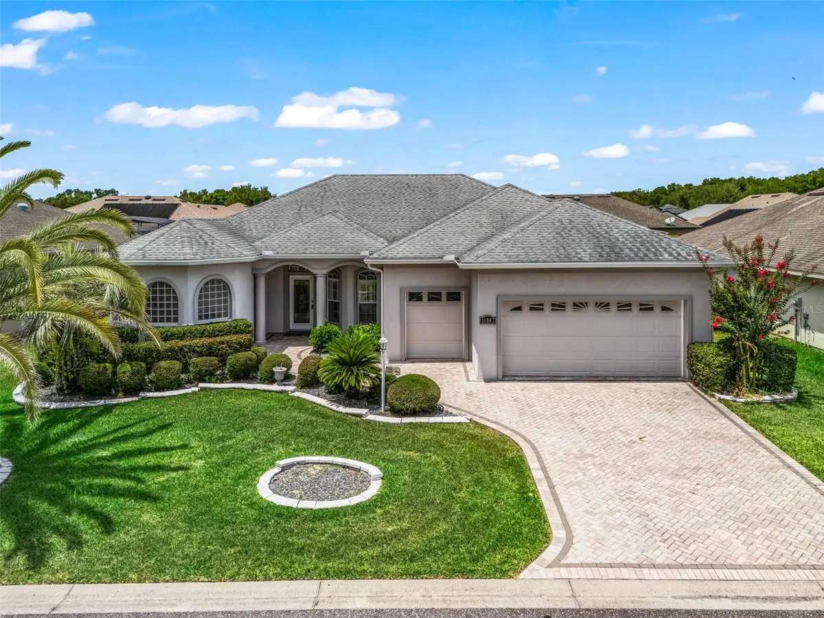16887 SE 110th Court Road, Summerfield, FL 34491 - #1