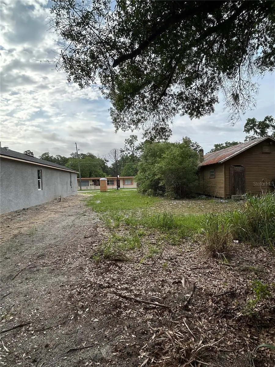 Palmetto Street, Eustis, FL 32726 - #2