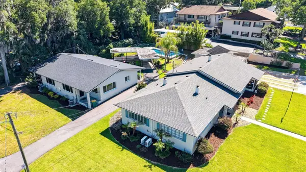 1012 S Baker Street, MOUNT DORA, FL 32757