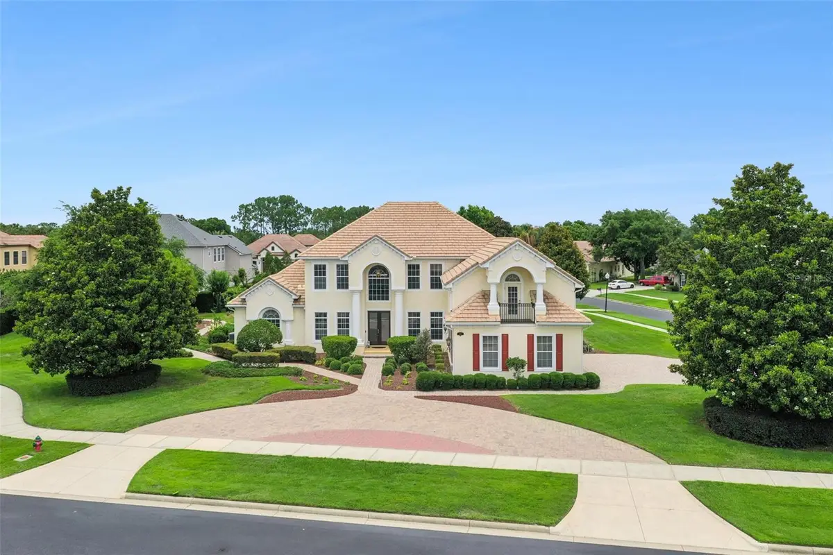 1692 Orange Thorpe Lane, Clermont, FL 34711 - #1