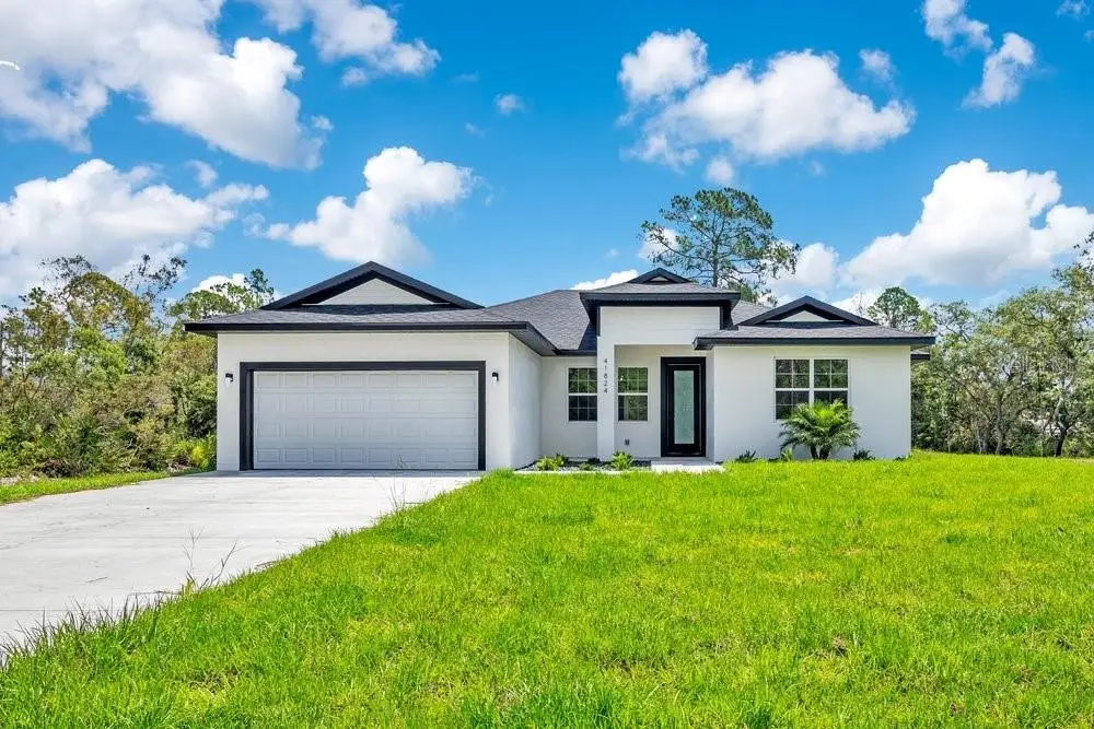 41824 Aspen Street, Eustis, FL 32736 - #1