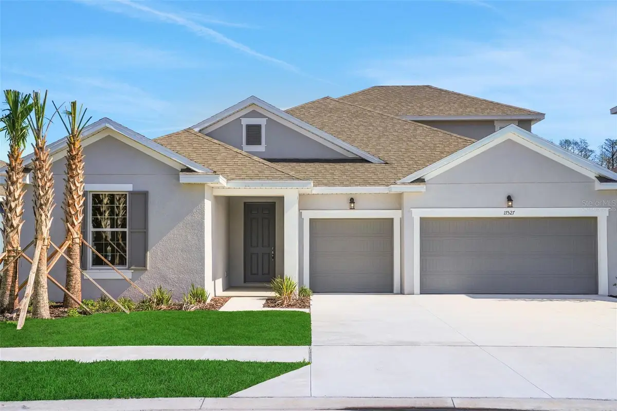 17546 Valleywood Parkway, Land O Lakes, FL 34638 - #1
