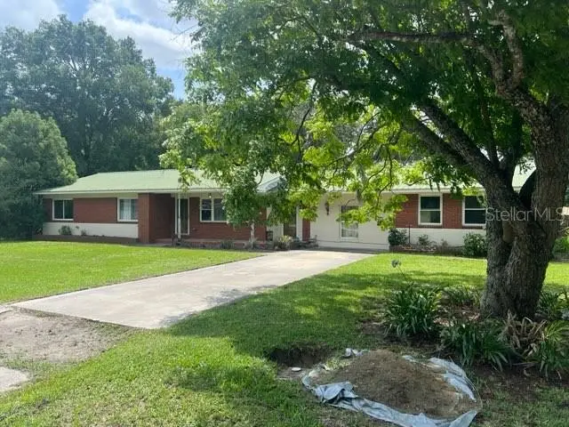 5810 SE Babb Road, Belleview, FL 34420 - #3