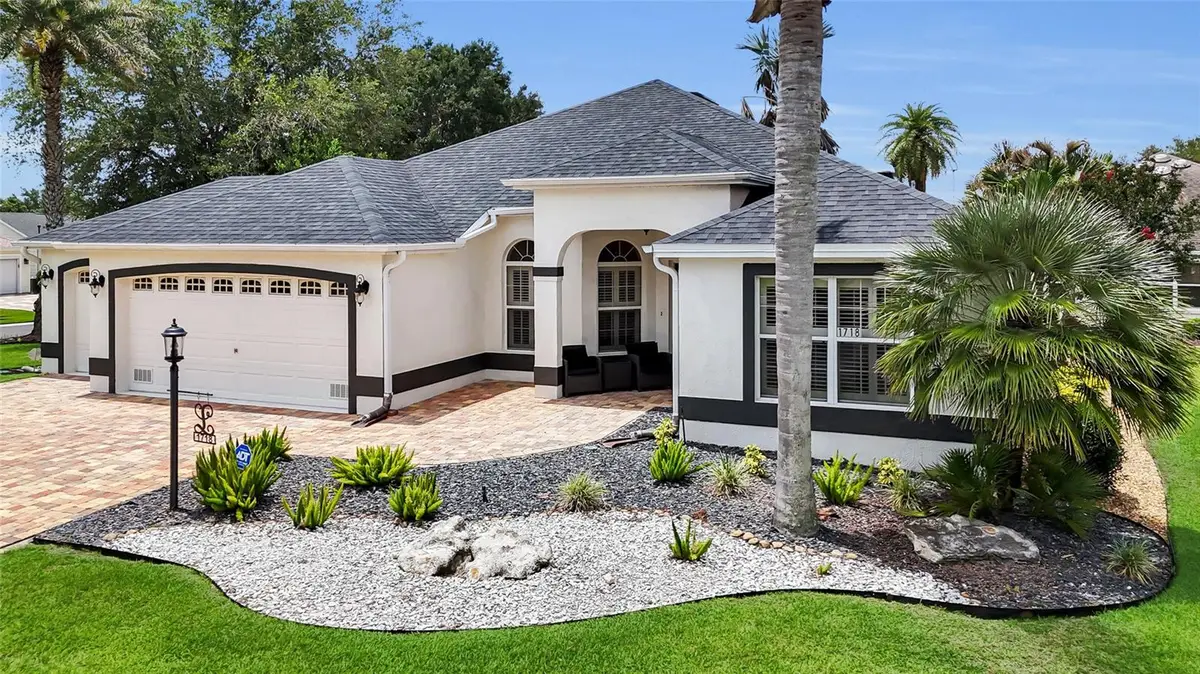 1718 Means Lane, The Villages, FL 32162 - #1