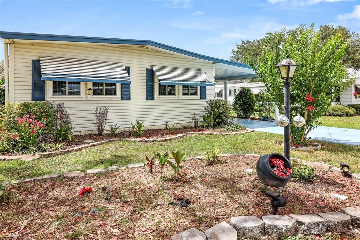 919 Weeping Willow Avenue, Lady Lake, FL 32159 - #1