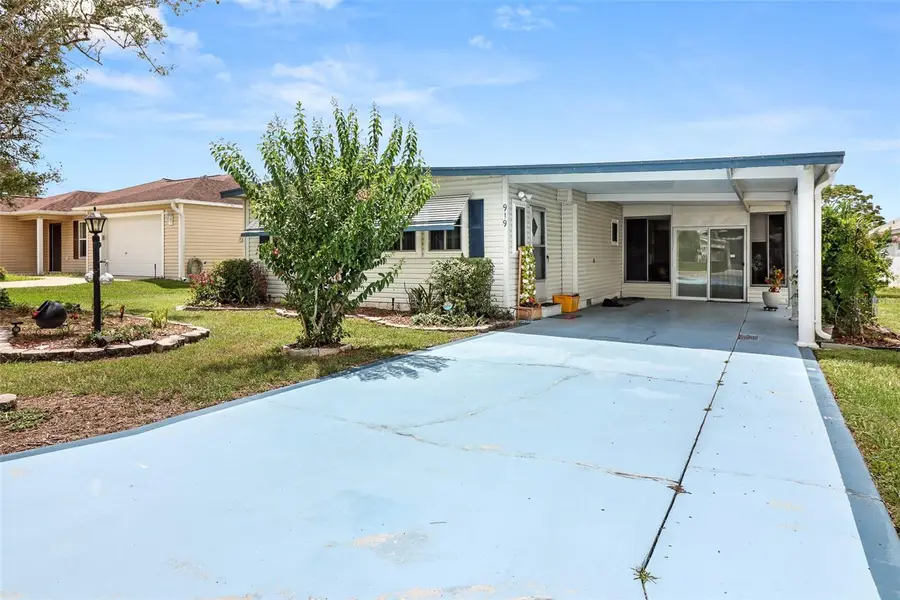 919 Weeping Willow Avenue, Lady Lake, FL 32159 - #3