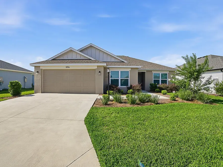 1896 Mcmurtrie Loop, Wildwood, FL 34762 - #2