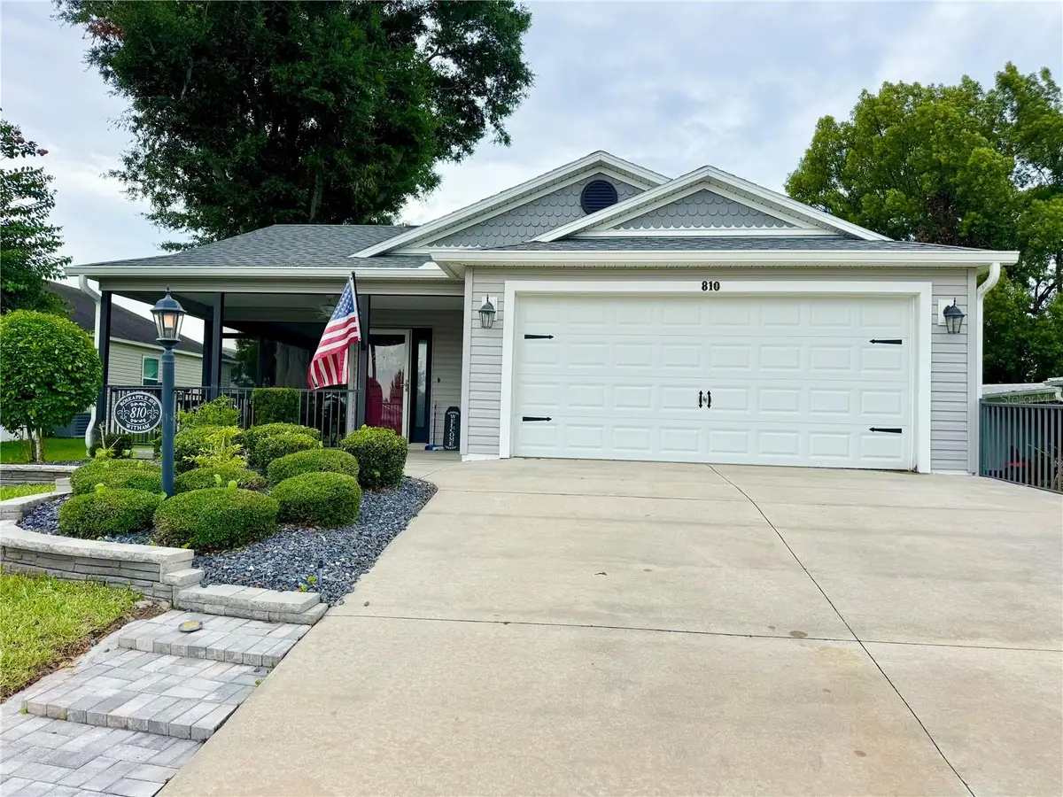 810 Roseapple Avenue, Lady Lake, FL 32159 - #1