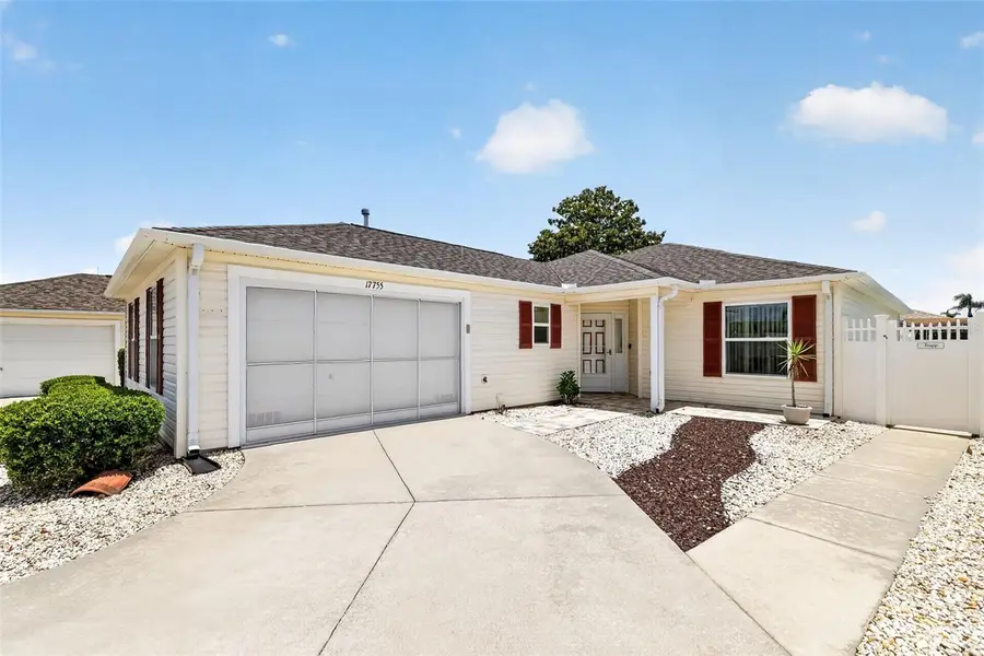 17755 SE 84th Sheldon Terrace, The Villages, FL 32162 - #2