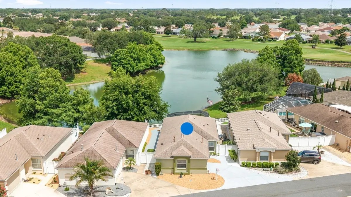 16635 SE 85th Langham Court, The Villages, FL 32162 - #1