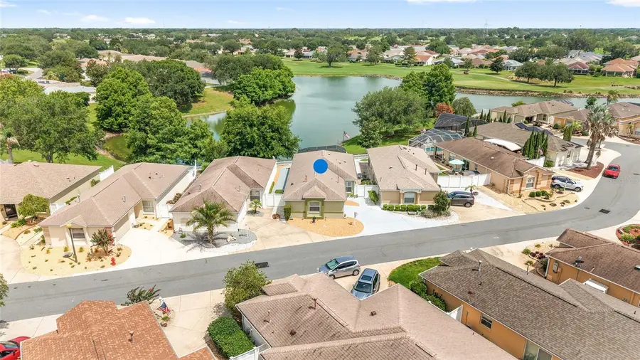 16635 SE 85th Langham Court, The Villages, FL 32162 - #2