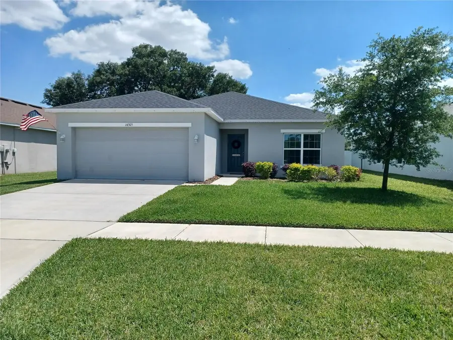 14305 Hidden Court, Clermont, FL 34711 - #2